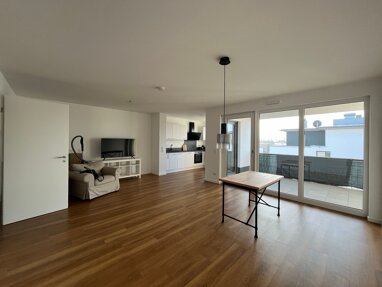 Wohnung zur Miete 1.030 € 3 Zimmer 90,4 m² 3. Geschoss Hagensweiden Bocholt 46395