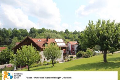 Pflegeheim zum Kauf als Kapitalanlage geeignet 1.390.000 € 16 Zimmer 590 m² 2.294 m² Grundstück Frauenbrünnlstr.24 Bad Abbach Bad Abbach 93077