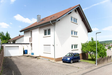 Mehrfamilienhaus zum Kauf 999.000 € 16 Zimmer 413,5 m² 550 m² Grundstück Wössingen Walzbachtal / Wössingen 75045