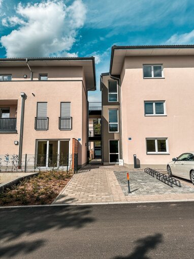 Wohnung zur Miete 1.320 € 4 Zimmer 139 m² 2. Geschoss Adalbert-Stifter-Straße 9 Gangkofen Gangkofen 84140