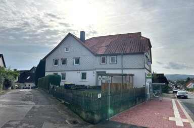 Einfamilienhaus zum Kauf provisionsfrei 10 Zimmer 163 m² 375 m² Grundstück Dielmissen 37633