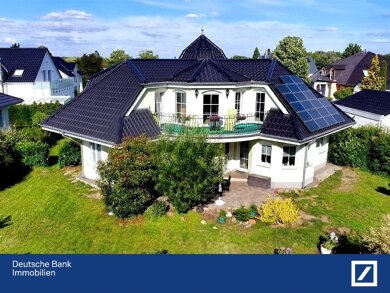 Einfamilienhaus zum Kauf 850.000 € 4 Zimmer 150 m² 1.140 m² Grundstück Wildenbruch Michendorf 14552