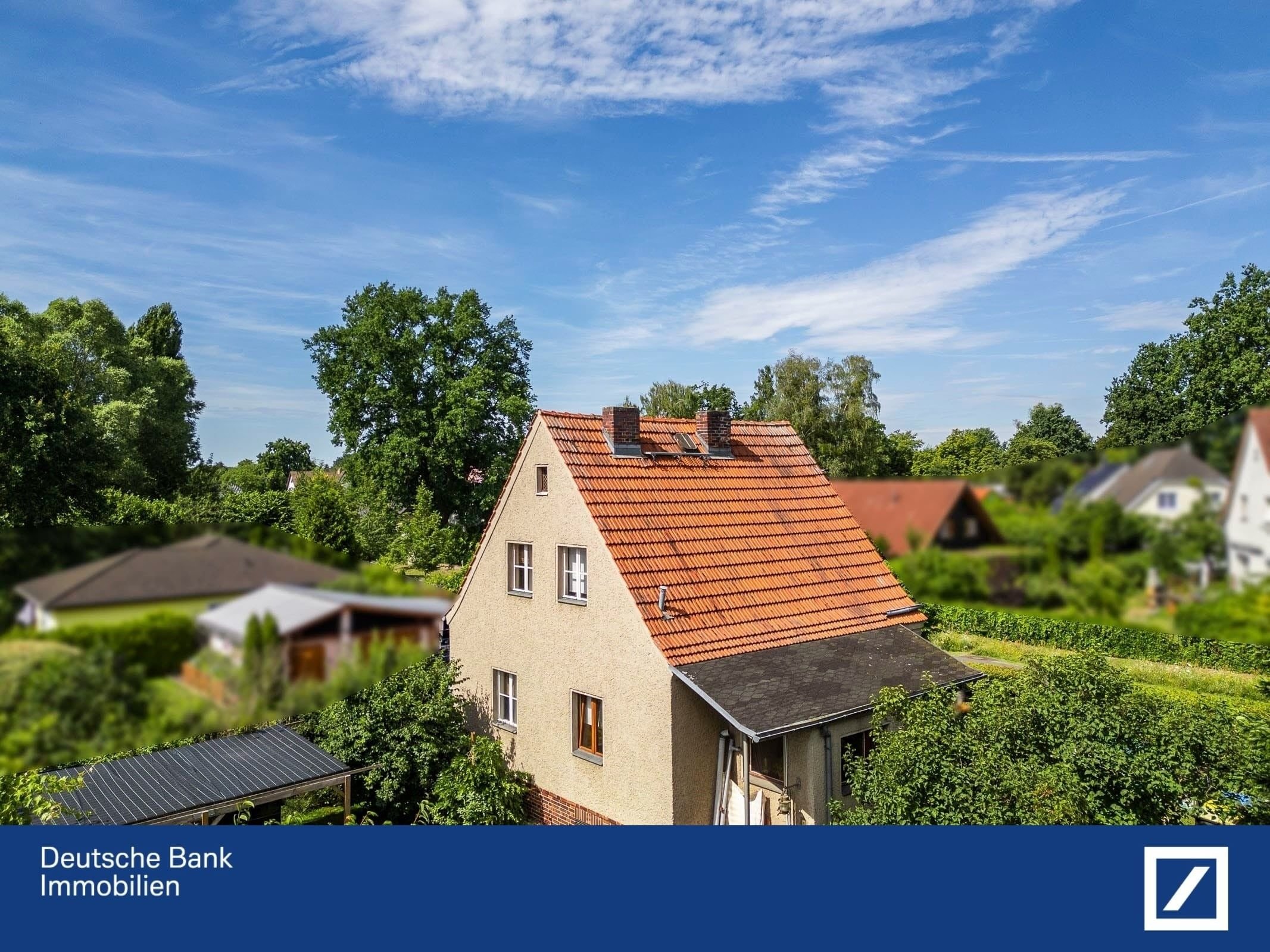 Einfamilienhaus zum Kauf 448.000 € 4 Zimmer 85 m²<br/>Wohnfläche 968 m²<br/>Grundstück Seegefeld Falkensee 14612