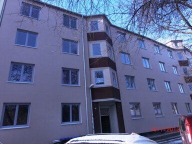 Wohnung zur Miete 660 € 2 Zimmer 60 m² Altstadt Erfurt 99084