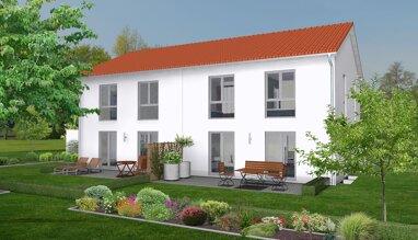 Doppelhaushälfte zum Kauf Provisionsfrei 1.186.000 € 5 Zimmer 136 m² 424 m² Grundstück Geisenbrunn Gilching 82205