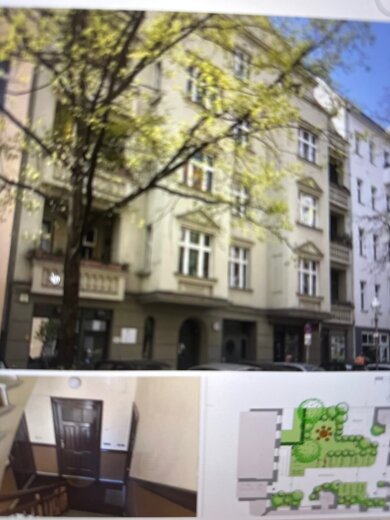 Wohnung zur Miete 700 € 2,5 Zimmer 80 m² Milow Milow 19300