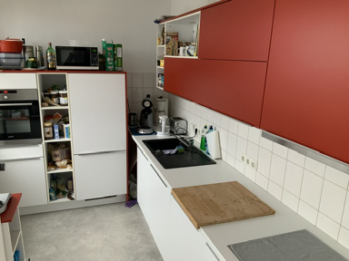 Wohnung zur Miete 739 € 3 Zimmer 81 m² 2. Geschoss frei ab 01.02.2025 Jülicher Straße 64 Fischeln - West Krefeld 47807