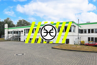 Produktionshalle zur Miete 5,50 € 1.133 m² Lagerfläche teilbar ab 115 m² Tweelbäke West Oldenburg 26135