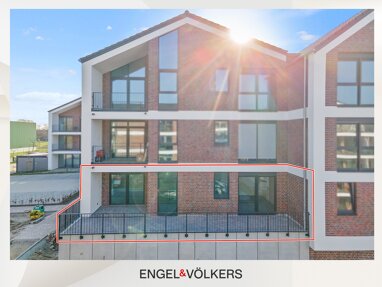 Wohnung zum Kauf 299.000 € 2 Zimmer 59 m² Süderneuland I Norden 26506