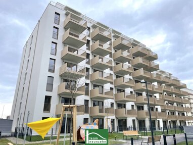 Wohnung zur Miete 680,19 € 2 Zimmer 45,8 m² 3. Geschoss Bertha-von-Suttner-Gasse 10a-12a Wien 1220