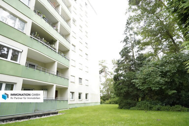 Wohnung zum Kauf 99.000 € 1 Zimmer 34 m² 7. Geschoss Spardorf 91080