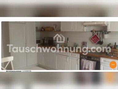 Wohnung zur Miete Tauschwohnung 1.350 € 3 Zimmer 100 m² Weidenpesch Köln 50733