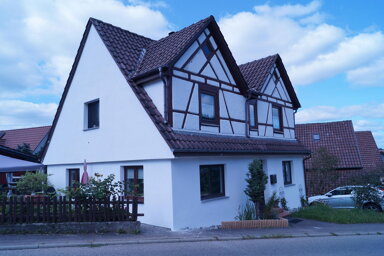 Einfamilienhaus zum Kauf provisionsfrei 320.000 € 3 Zimmer 98 m² 282 m² Grundstück Fischbach Fischbach/ Ummendorf 88444