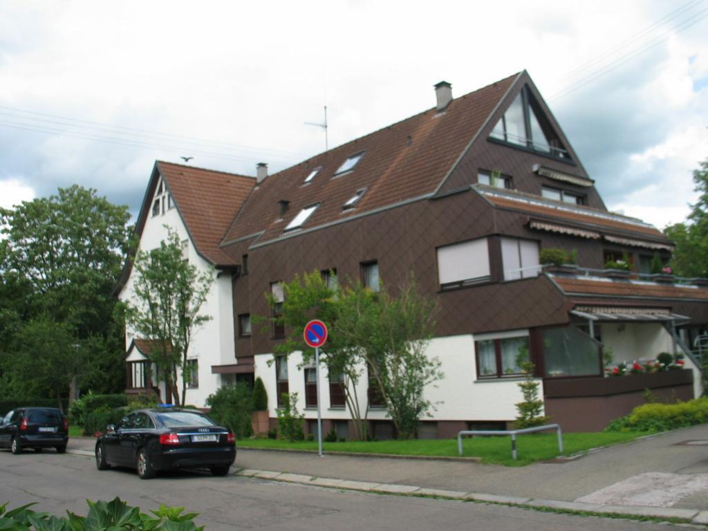 Maisonette zur Miete 1.250 € 4 Zimmer 119 m²<br/>Wohnfläche Hermann-Kurz-Str. 42 Nordost Kirchheim unter Teck 73230