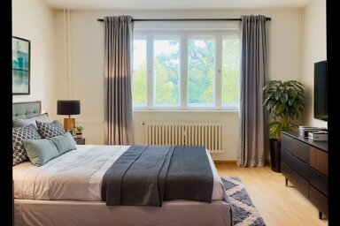 Studio zur Miete 988 € 2 Zimmer 50 m² frei ab 01.02.2025 Tegel Berlin-Tegel 13509