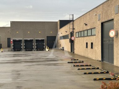 Halle/Industriefläche zur Miete 4.500 m² Lagerfläche teilbar ab 2.500 m² Hahnwald Köln 50996