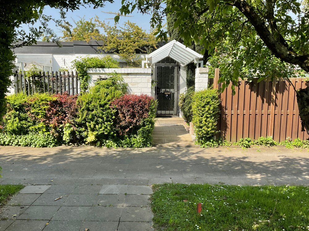 Bungalow zum Kauf 599.000 € 5 Zimmer 118 m²<br/>Wohnfläche 181 m²<br/>Grundstück Weiden Köln 50858