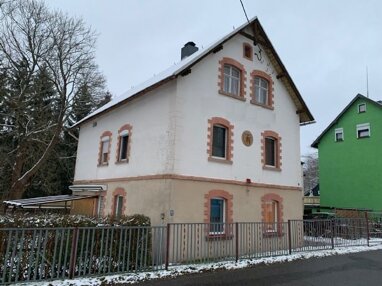 Einfamilienhaus zum Kauf 50.000 € 7 Zimmer 120 m² 360 m² Grundstück Rechenberg-Bienenmühle Rechenberg-Bienenmühle 09623