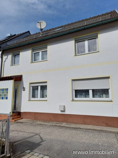 Doppelhaushälfte zum Kauf 299.000 € 4 Zimmer 100 m² 232 m² Grundstück Neuötting Neuötting 84524