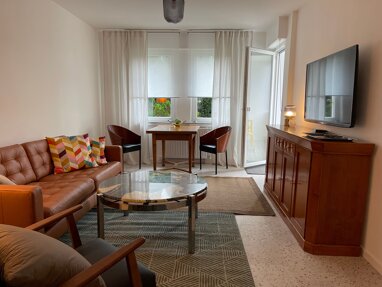Wohnung zur Miete Wohnen auf Zeit 1.500 € 4 Zimmer 61 m² frei ab 01.07.2024 Westend Mönchengladbach 41061