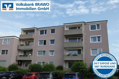 Wohnung zum Kauf 175.000 € 4 Zimmer 90,5 m² Hondelage Braunschweig 38108