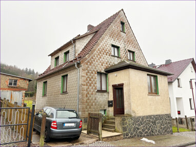 Einfamilienhaus zum Kauf 48.000 € 6 Zimmer 110 m² 623 m² Grundstück Brotterode Brotterode 98599