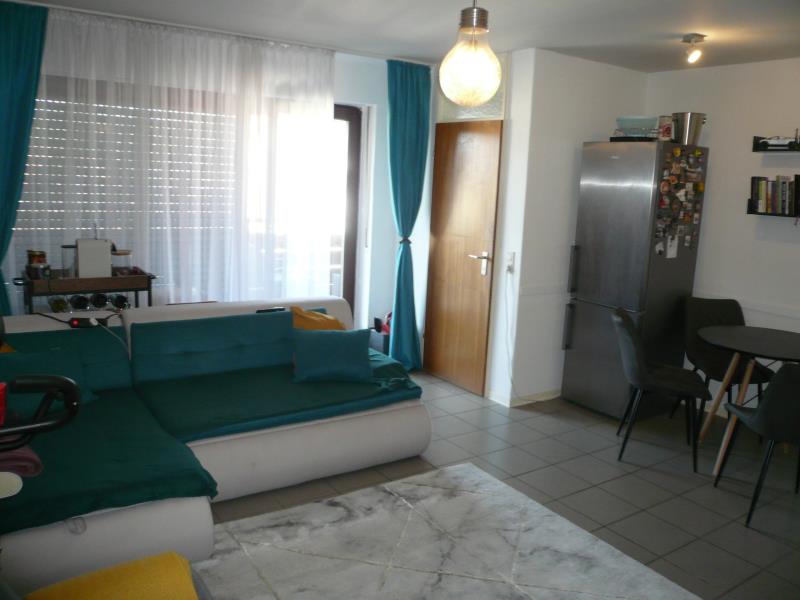 Wohnung zum Kauf 149.000 € 2 Zimmer 51 m²<br/>Wohnfläche Rotenfels Gaggenau 76571