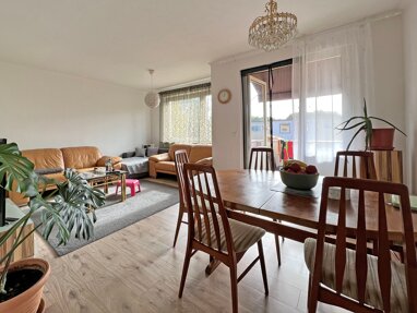 Wohnung zum Kauf 150.000 € 3 Zimmer 62 m² 3. Geschoss Neue Vahr Südwest Bremen 28329