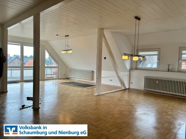 Wohnung zur Miete 850 € 5 Zimmer 175 m² Liebenau 31618