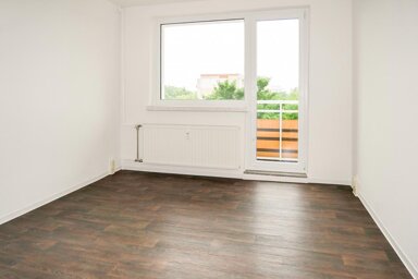 Wohnung zur Miete 412 € 4 Zimmer 67,6 m² 3. Geschoss Förderstedter Straße 58 Semmelweisstraße Magdeburg 39112