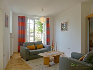 Wohnung zur Miete Wohnen auf Zeit 890 € 3 Zimmer 77 m² frei ab 01.11.2024 Radebeul 01445