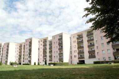Wohnung zum Kauf Provisionsfrei 214.500 € 3 Zimmer 78 m² 3. Geschoss Konrad-Adenauer-Str.1-13 Porz Köln 51149