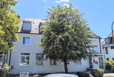 Wohn- und Geschäftshaus zum Kauf als Kapitalanlage geeignet 1.550.000 € 449 m² 880 m² Grundstück Lohhof Unterschleißheim 85716