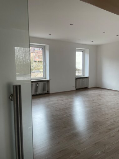 Wohnung zur Miete 730 € 3 Zimmer 90 m² 1. Geschoss Poststrasse Boxberg Boxberg 97944