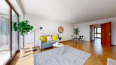 Wohnung zum Kauf 549.000 € 3 Zimmer 79 m² 5. Geschoss Altperlach München 81739