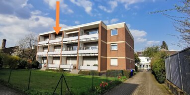 Apartment zum Kauf Provisionsfrei 79.900 € 1 Zimmer 30 m² 2. Geschoss Süchteln - Mitte Viersen 41749