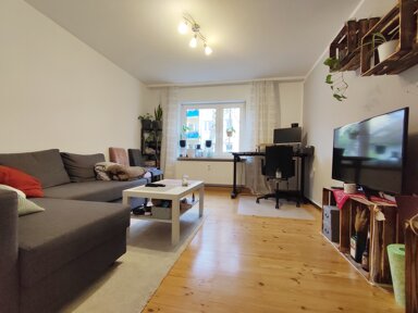 Wohnung zur Miete 580 € 2 Zimmer 43 m² Altstadt / St. Sebald Nürnberg 90403