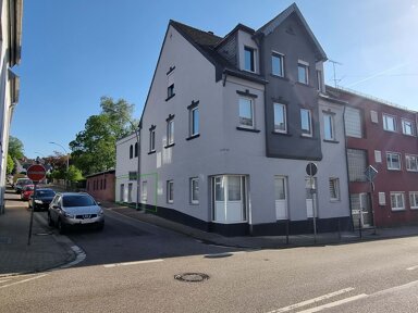 Wohnung zur Miete 370 € 2 Zimmer 45 m² EG Obere Kaiserstraße Rohrbach Sankt Ingbert 66386