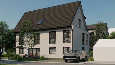 Wohnung zum Kauf 479.000 € 3 Zimmer 98 m² Roßdorf Roßdorf 64830