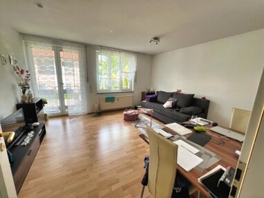 Apartment zur Miete 960 € 1 Zimmer 35 m² 1. Geschoss Aschheim Aschheim 85609