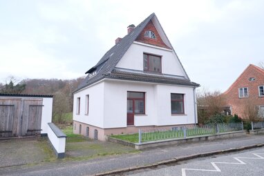 Einfamilienhaus zum Kauf 625.000 € 4 Zimmer 124 m² 1.156 m² Grundstück Wahlbezirk 1 Bad Schwartau 23611