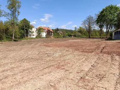 Grundstück zum Kauf 585.000 € 6.567 m² Grundstück Oberrimbach Burghaslach 96152