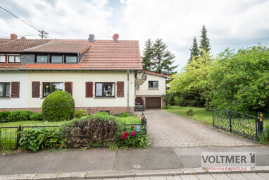 Einfamilienhaus zum Kauf 330.000 € 7,5 Zimmer 177 m² 749 m² Grundstück St. Wendel Sankt Wendel 66606