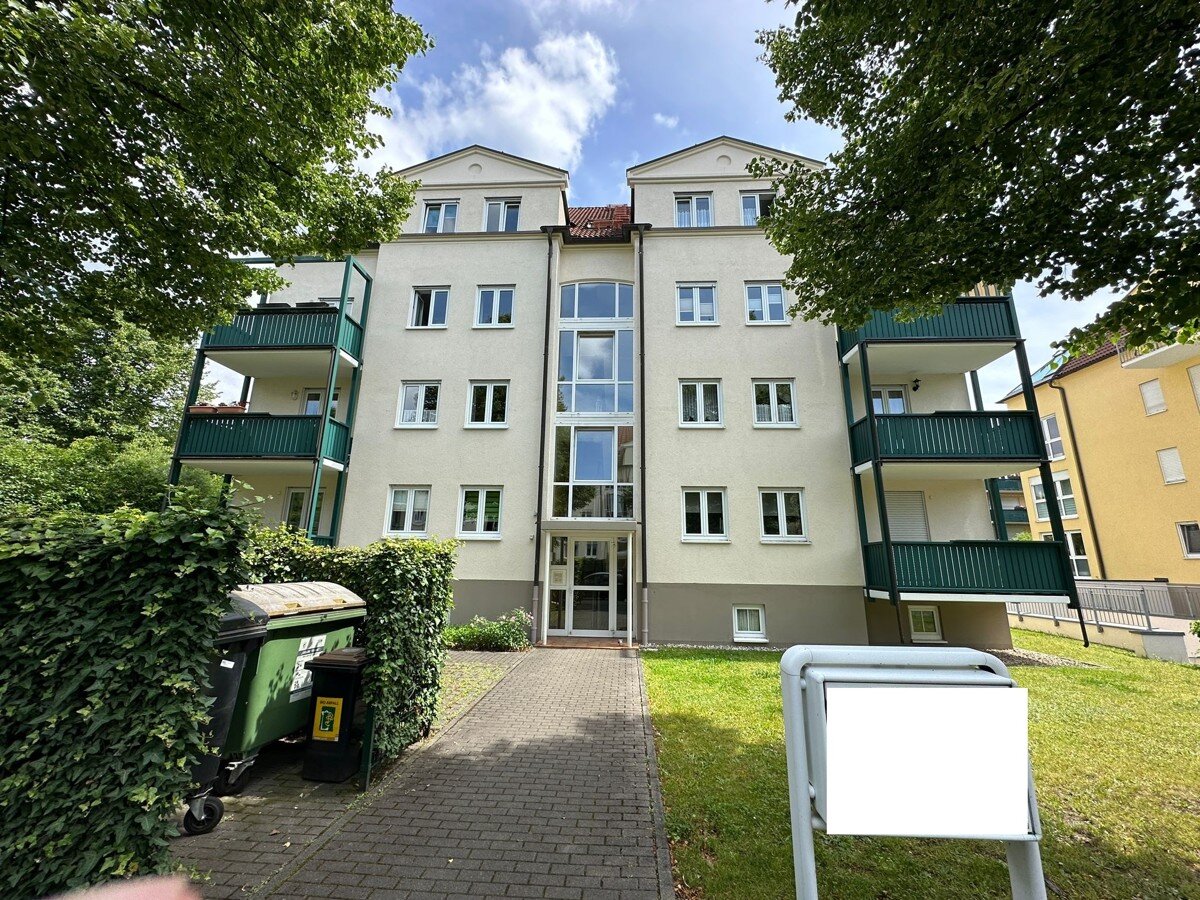 Wohnung zum Kauf 2 Zimmer 69,6 m²<br/>Wohnfläche 3. Stock<br/>Geschoss Laubegast (Gasteiner Str.) Dresden / Laubegast 01279