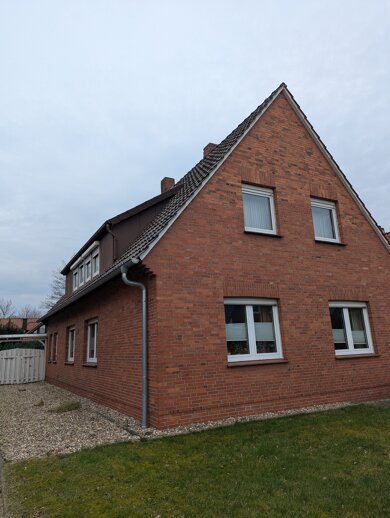 Wohnung zur Miete 470 € 4 Zimmer 70 m² Geschoss 1/1 Auf dem Wischkamp 7 Friesoythe Friesoythe 26169