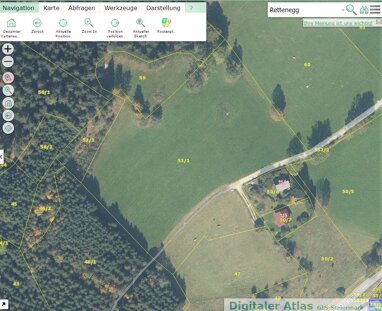 Land-/Forstwirtschaft zum Kauf Provisionsfrei 79.615 € 15.594 m² Grundstück Rettenegg 8674