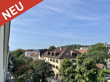 Wohnung zum Kauf 320.000 € 1 Zimmer 48 m² Starnberg Starnberg 82319