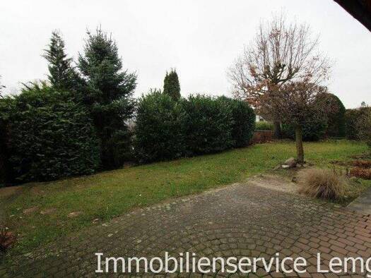 Einfamilienhaus zum Kauf 450.000 € 5 Zimmer 159 m² 572 m² Grundstück Lemgo 32657