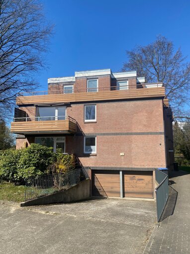 Mehrfamilienhaus zum Kauf Rahlstedt Hamburg 22145