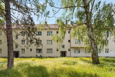 Wohnung zum Kauf Provisionsfrei 129.000 € 2 Zimmer 46,1 m² 1. Geschoss Emmentaler Straße 66 Reinickendorf Berlin 13407